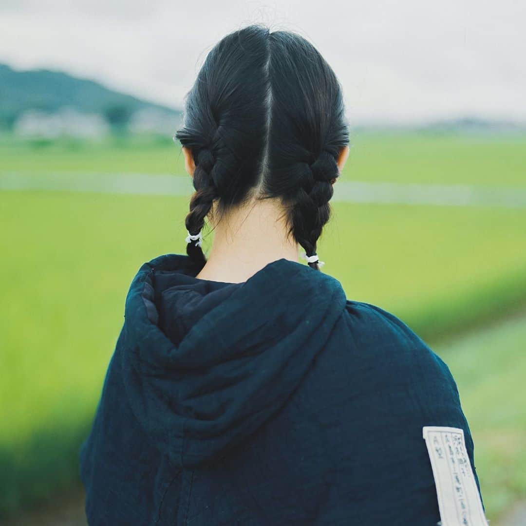 濱田英明さんのインスタグラム写真 - (濱田英明Instagram)「@yoshinekyoko for "Akiko’s Piano” 2020 #芳根京子 #kyokoyoshine #pentax67」9月18日 20時40分 - hamadahideaki