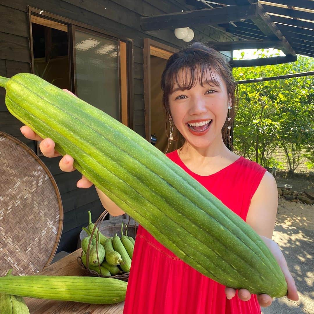 黒田りさのインスタグラム