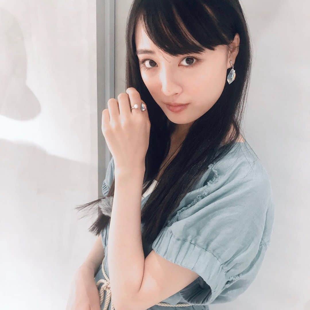 大友花恋さんのインスタグラム写真 - (大友花恋Instagram)「遅くなってしまいました、、、 いつかのブランチロケのお写真です🙇‍♀️」9月18日 20時48分 - karen_otomo