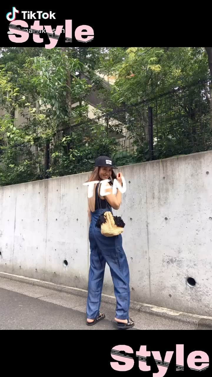 増山敬子のインスタグラム