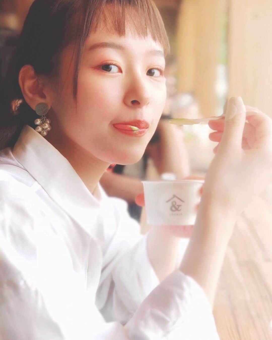 michicusaのインスタグラム