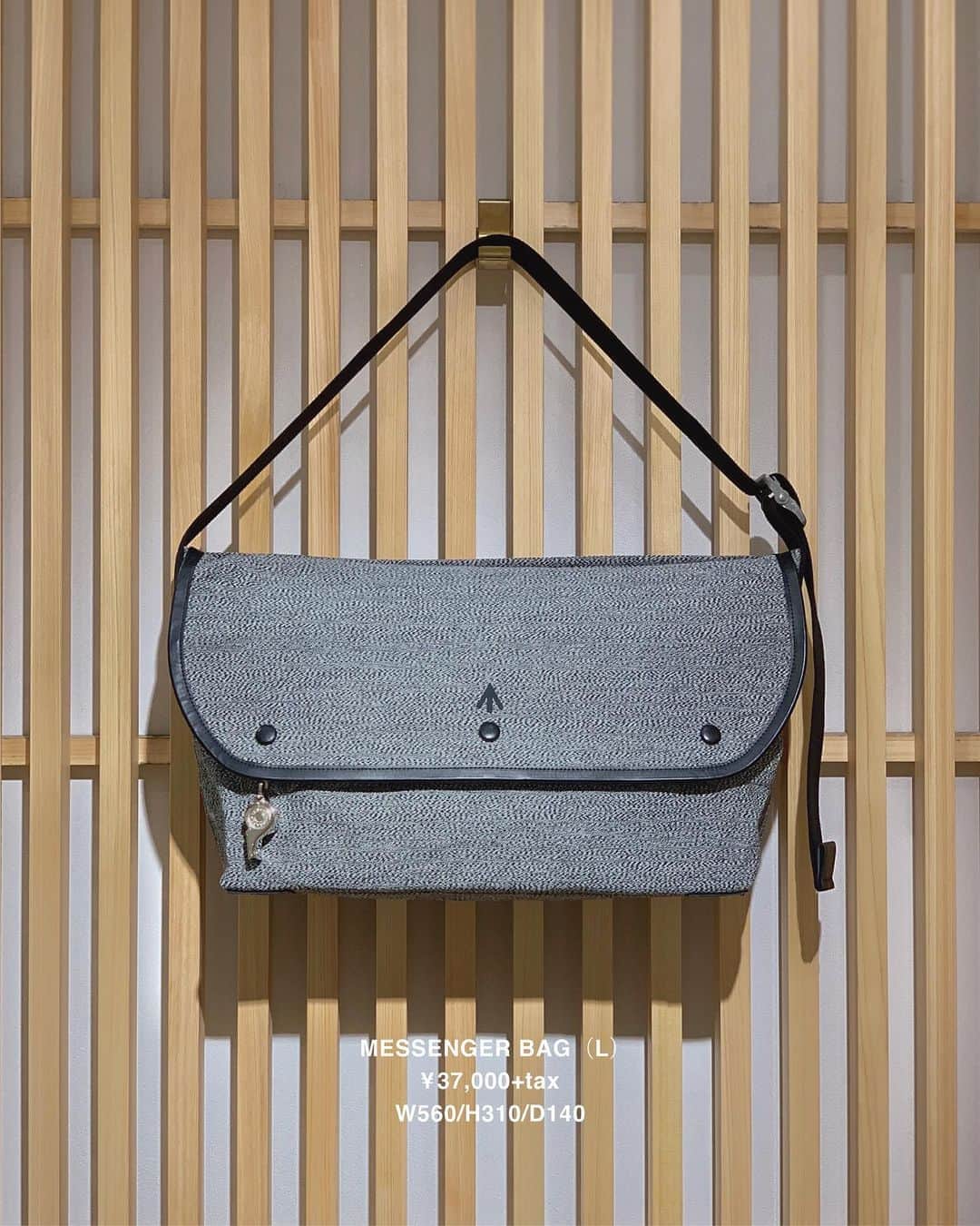 PORTER STANDのインスタグラム