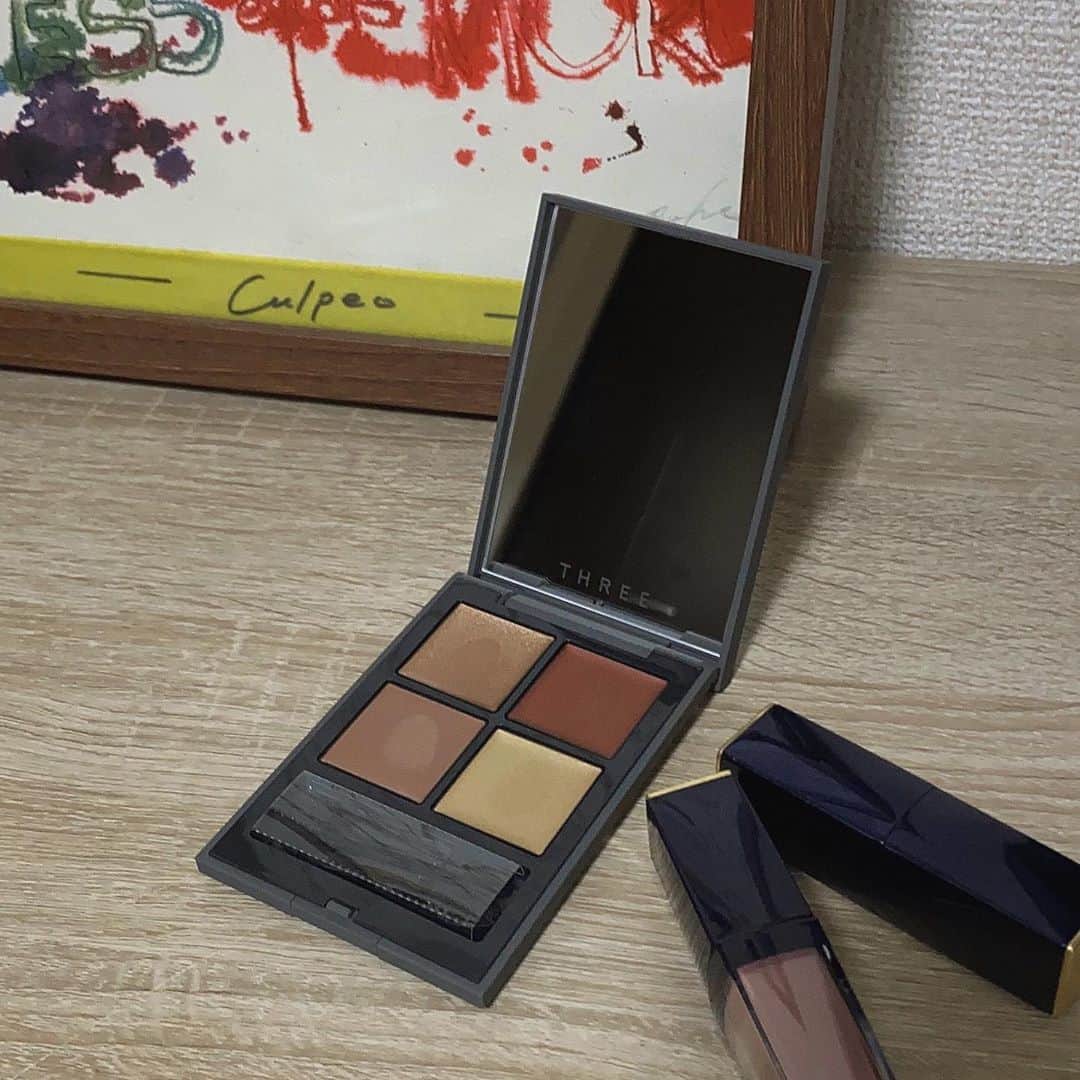 山下ちひろのインスタグラム