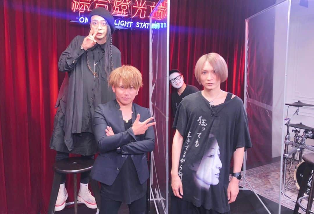 YOMIのインスタグラム