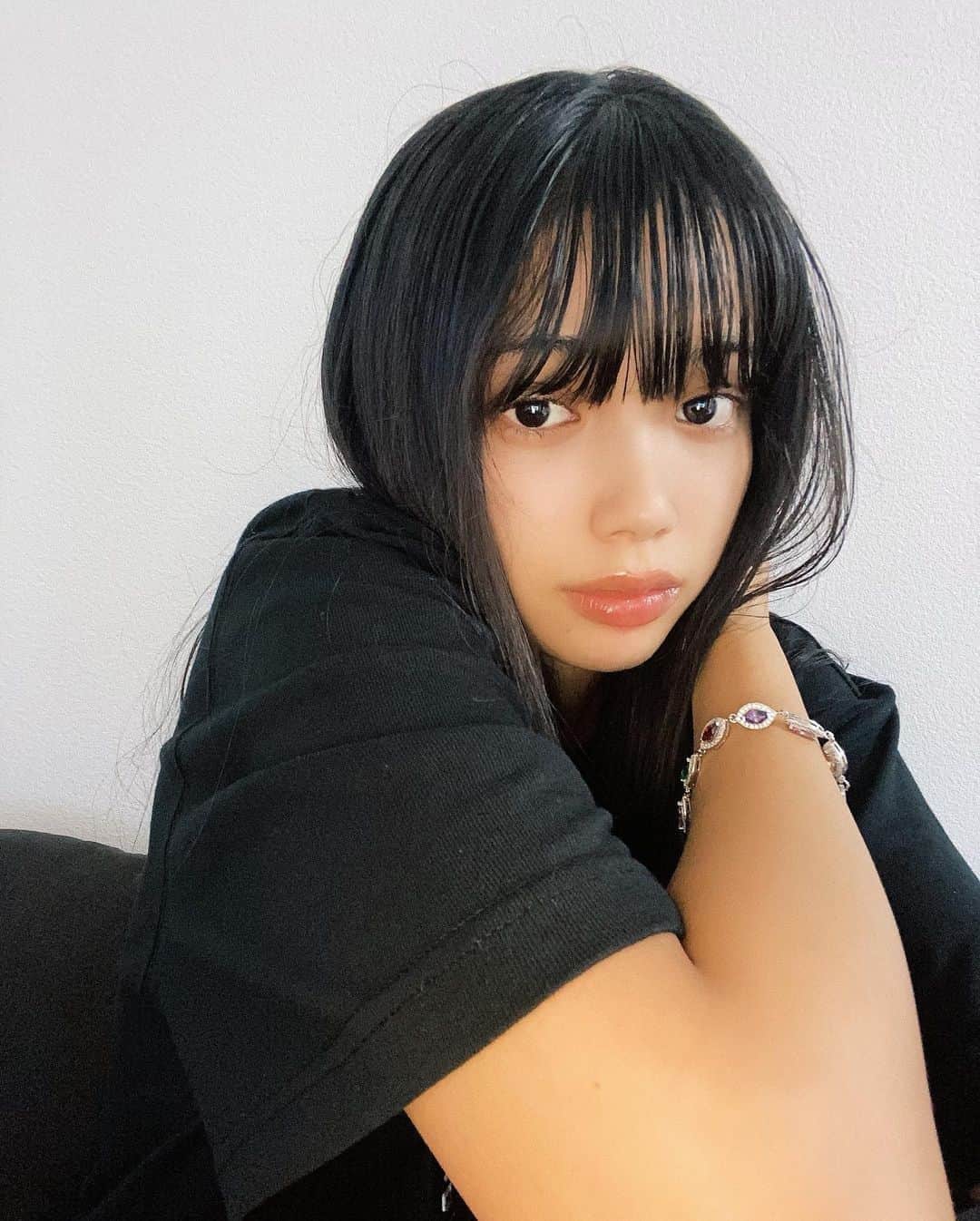 Mayuriのインスタグラム