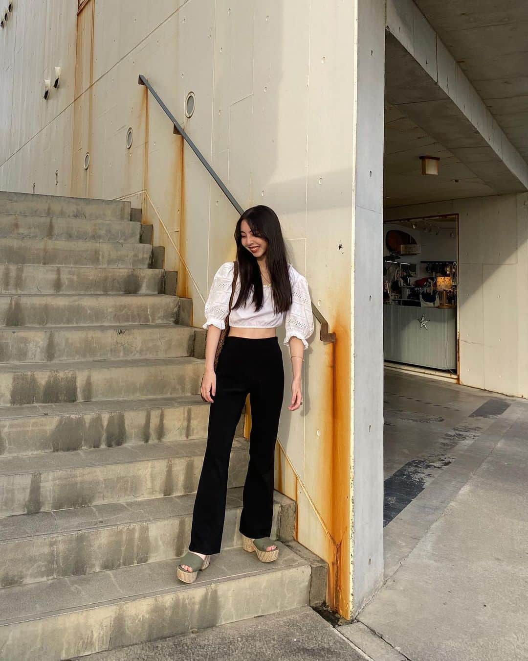 遠藤愛のグルメインスタ