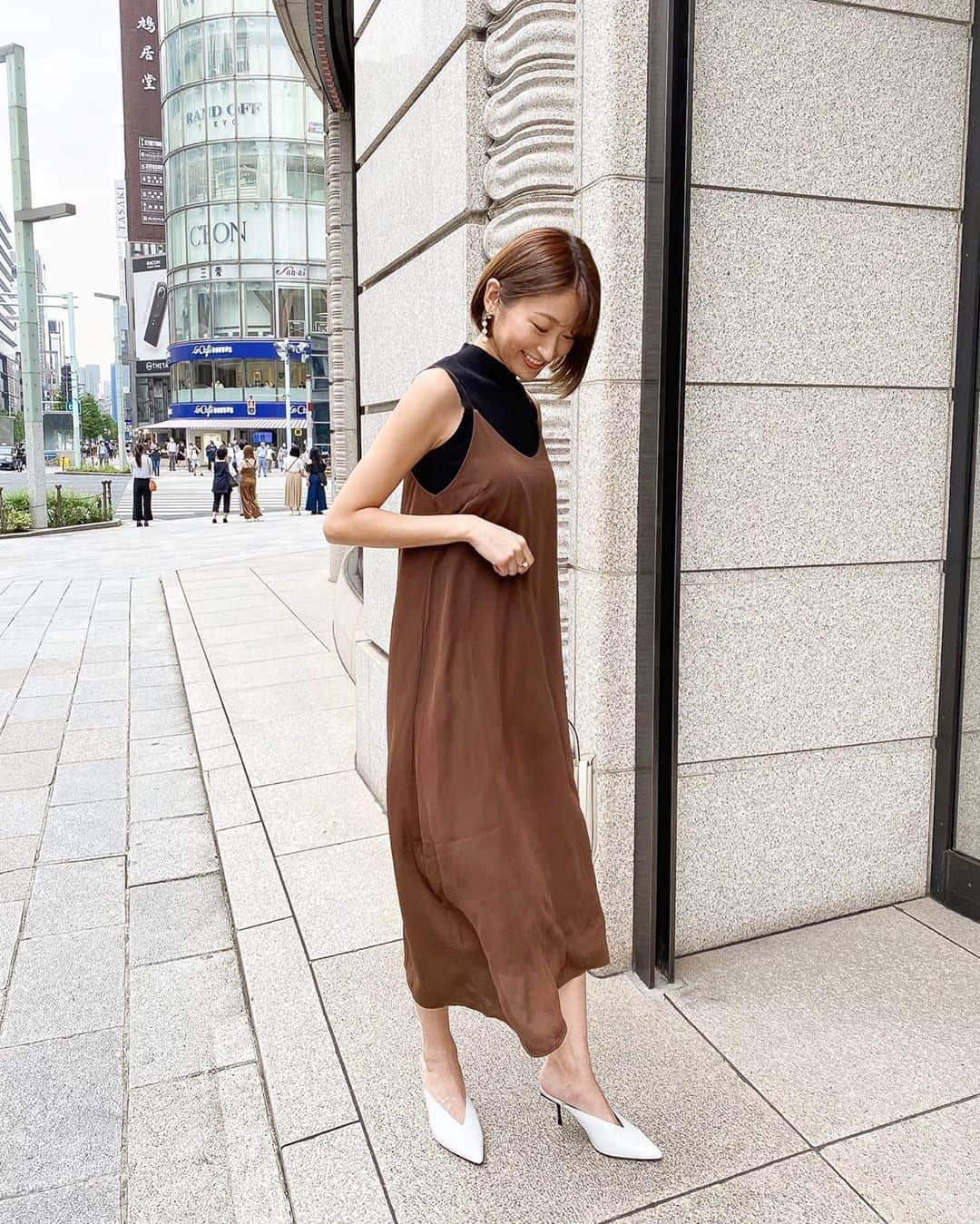 三井菜那のインスタグラム