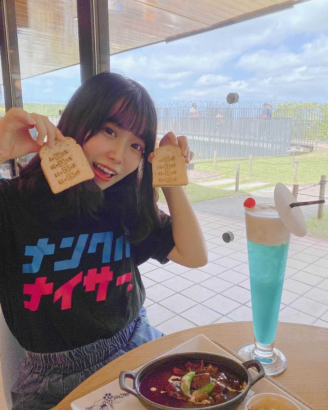 杉山まひろさんのインスタグラム写真 - (杉山まひろInstagram)「藤子・F・不二雄ミュージアムに行った時の🍃テスト期間はいつもあんきパンが欲しくなる🍞  #ドラえもん #ミス慶應 #ミス慶應SFC #instalike #like4like #likeforlike #followme #followback #japan #サロンモデル #いいね返し #instagood #followme」9月18日 21時19分 - _mahirosugiyama_