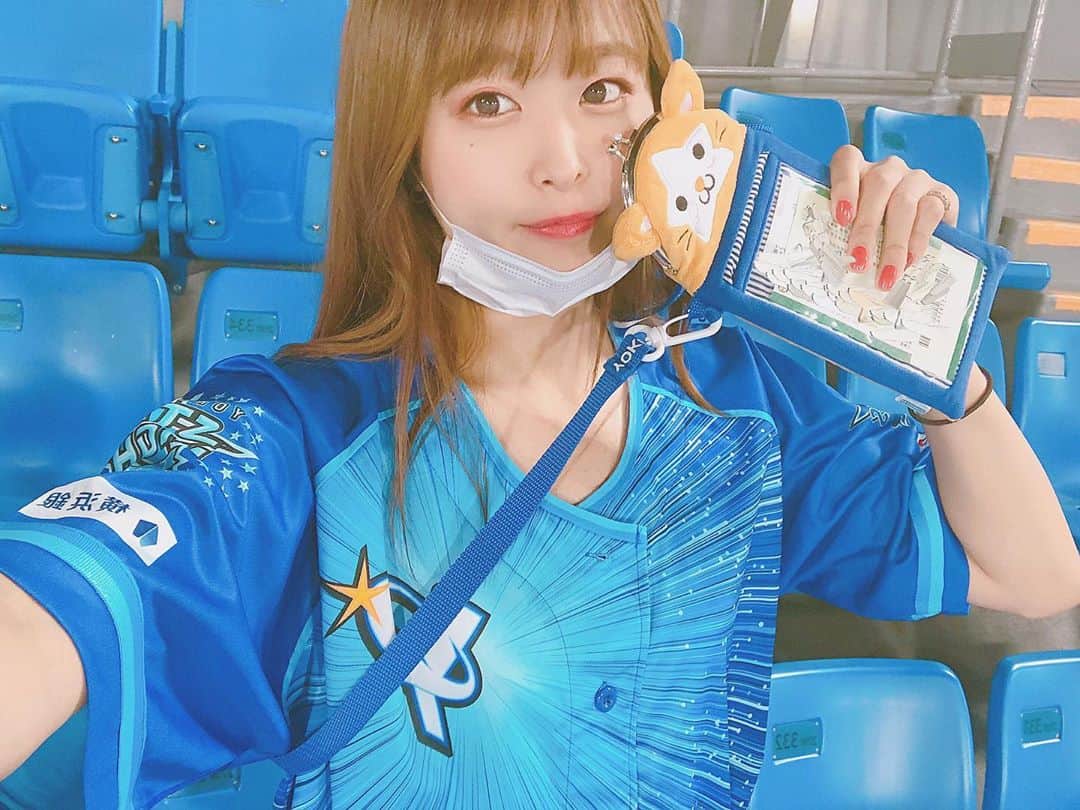 島崎由莉香のインスタグラム