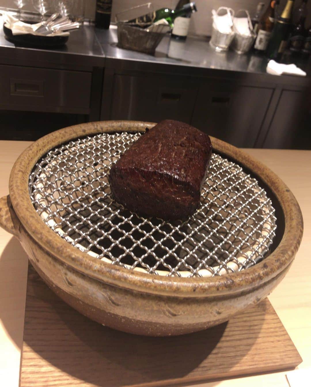 本山なみのグルメインスタ