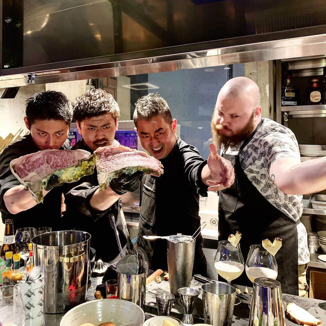 HAMADAHISATOのグルメインスタ