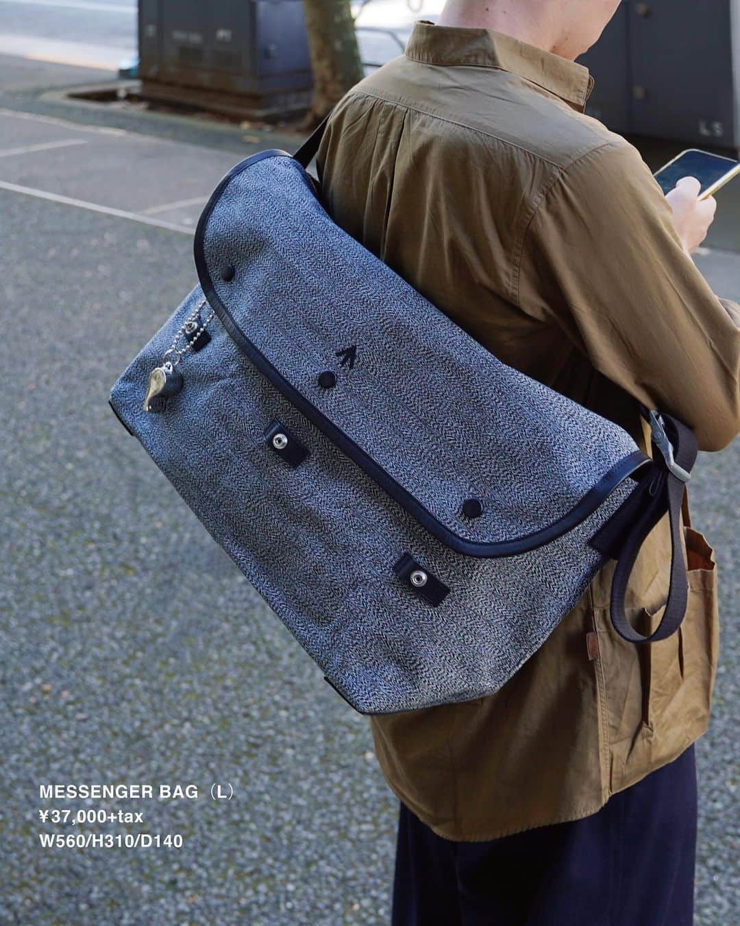 PORTER STANDのインスタグラム
