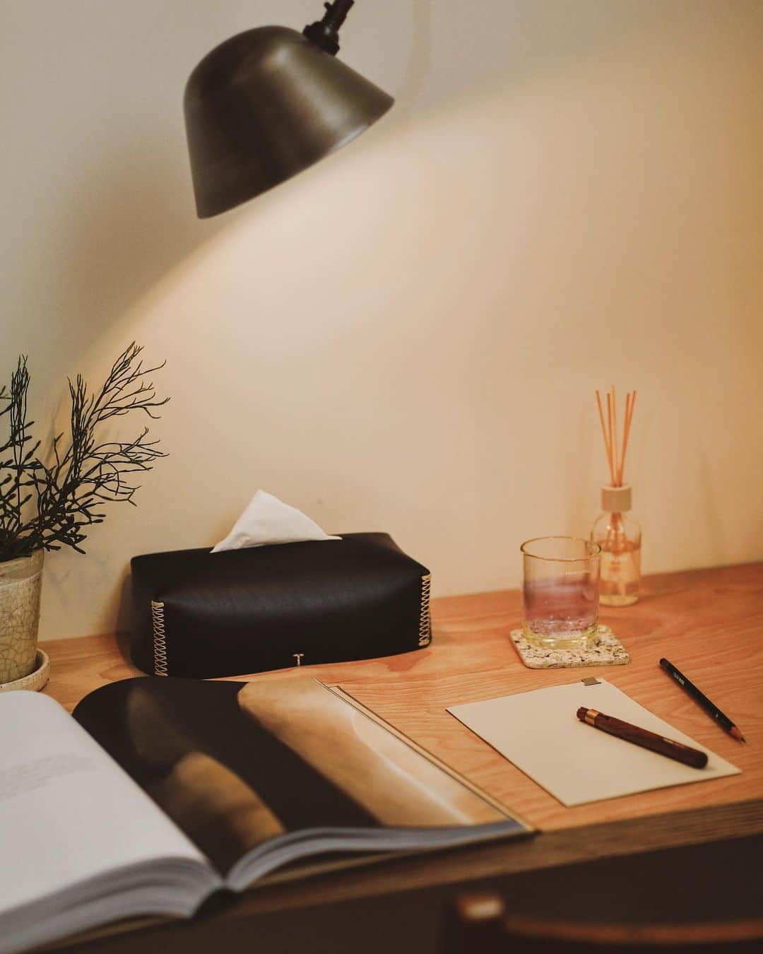 TRUNK(HOTEL)のインスタグラム