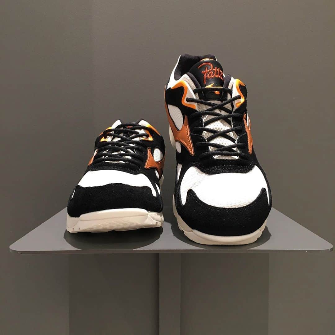 BEAMS JAPANのインスタグラム