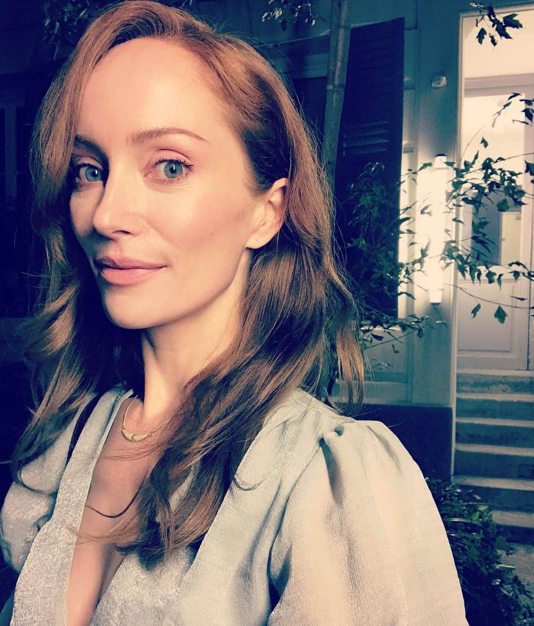 ロッテ・ヴァービークさんのインスタグラム写真 - (ロッテ・ヴァービークInstagram)「Exhausted but satisfied after a very productive week a Paris 🧚🏻‍♀️」9月19日 7時05分 - lotteverbeek