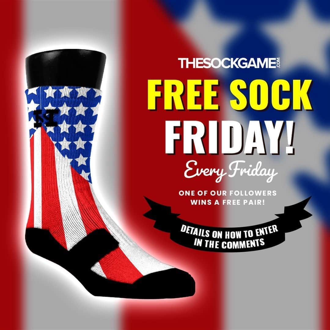 THESOCKGAMEのインスタグラム