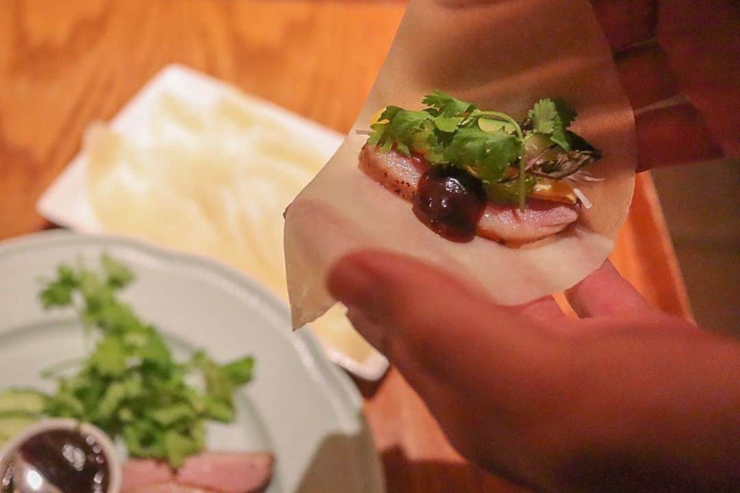 アジアンビストロDai武蔵小杉のグルメインスタ