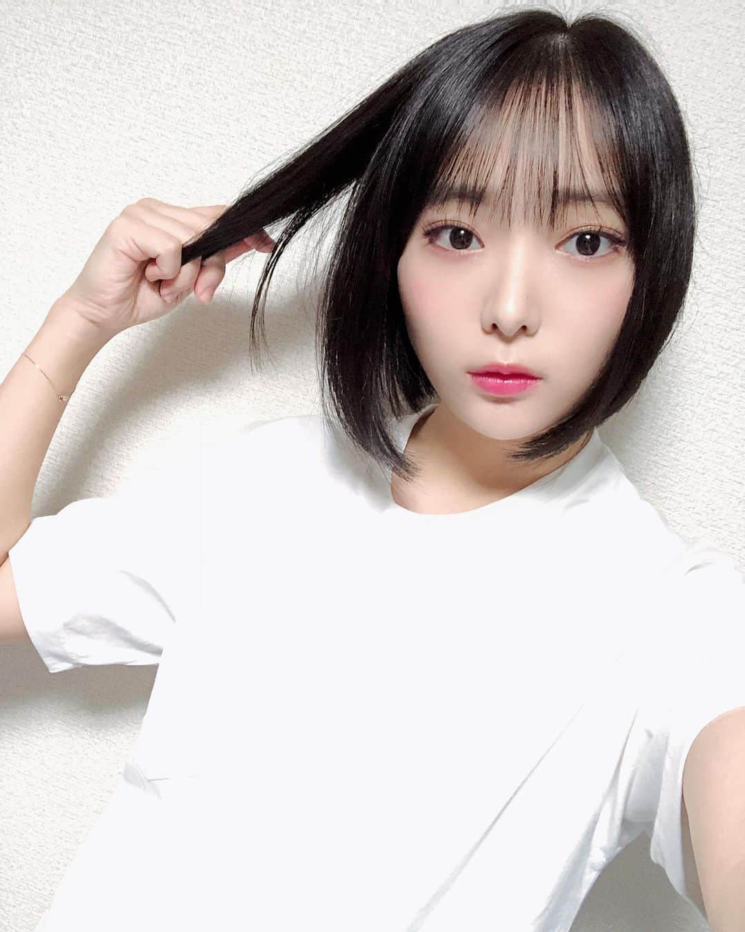 石丸千賀さんのインスタグラム写真 - (石丸千賀Instagram)「#ヒロアカ みてます」9月18日 23時42分 - chika_ishimaru.official
