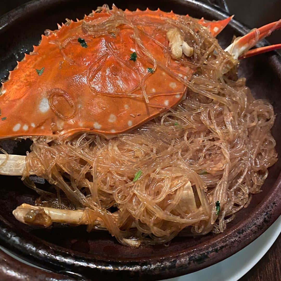 栗原友のグルメインスタ