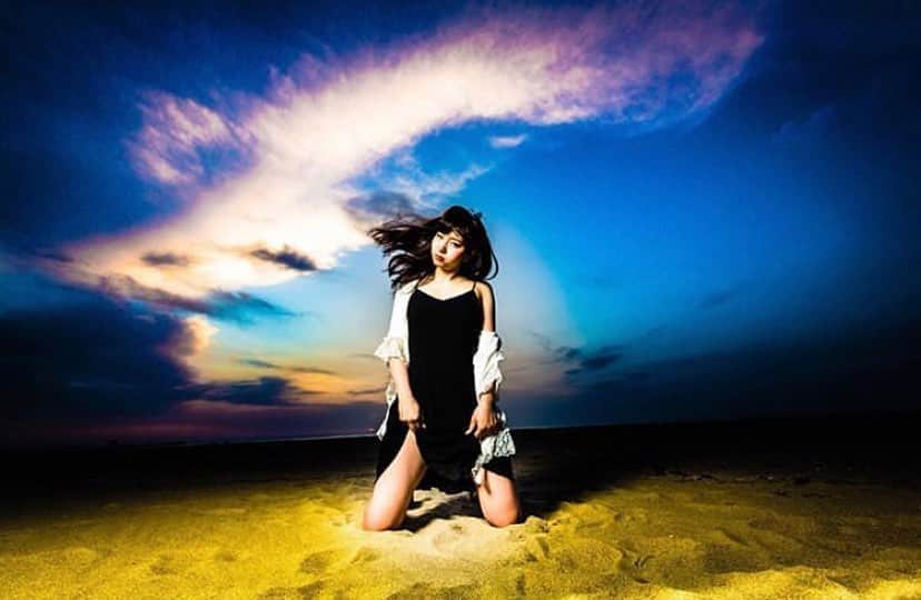 高田世莉菜のインスタグラム