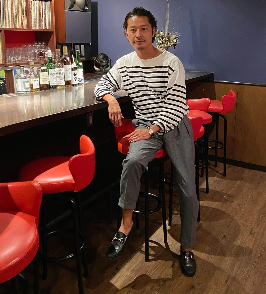 高田朋佳のグルメインスタ