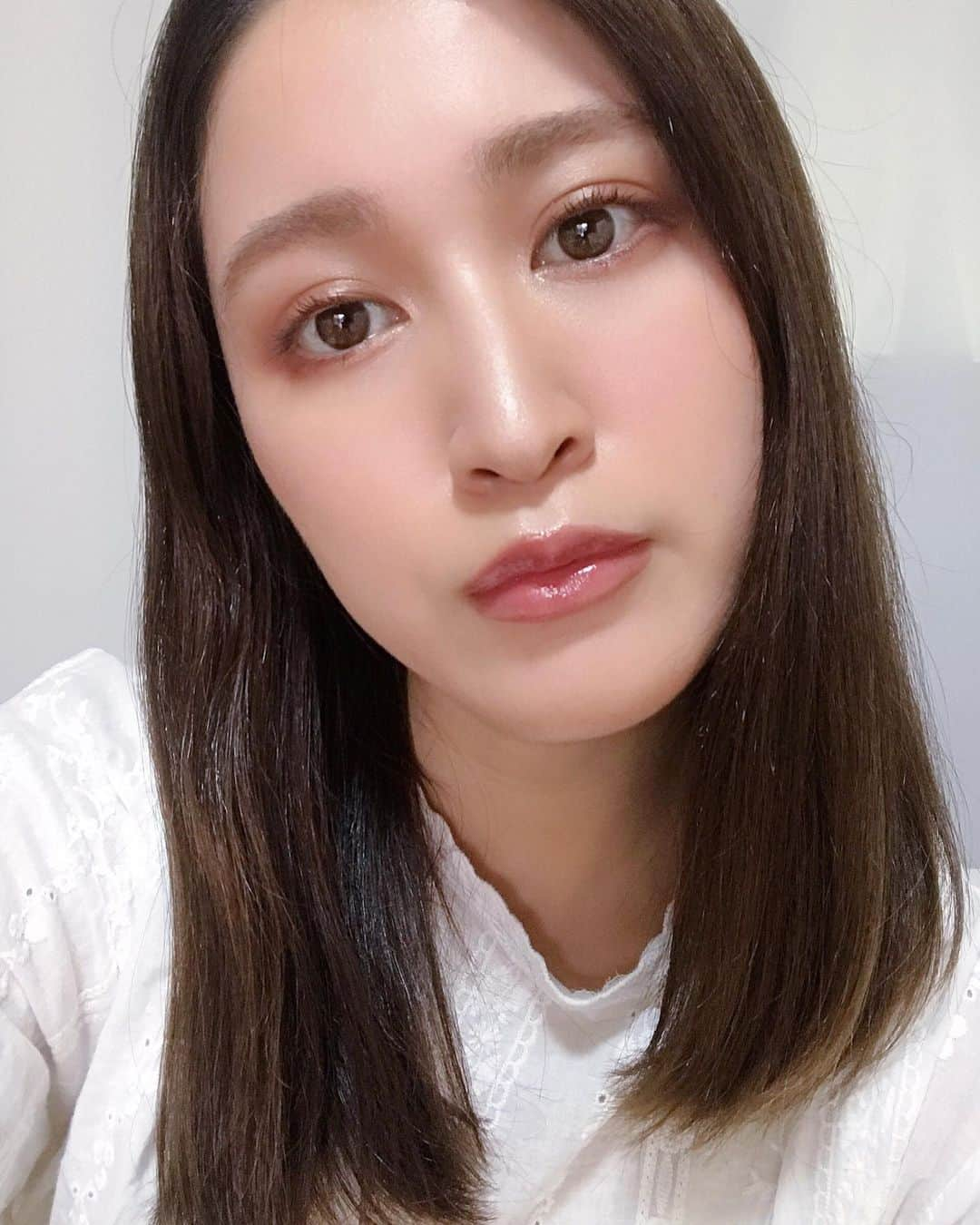 後藤夕貴さんのインスタグラム写真 - (後藤夕貴Instagram)「いつかのメイク💄 ㅤ @tomfordbeauty  eye⌇ハネムーン ㅤ @osaji__  eye,cheek⌇01 Sugata〈姿〉 lip⌇13 Furiko〈振り子〉 lgloss⌇05 Anohanashi〈あの話〉 ＿＿＿＿＿＿＿＿＿＿＿ #ゆき_cosme #tomford #トムフォード #OSAJI #秋メイク #美人百花 #読モ」9月18日 23時56分 - yuki_gotooo