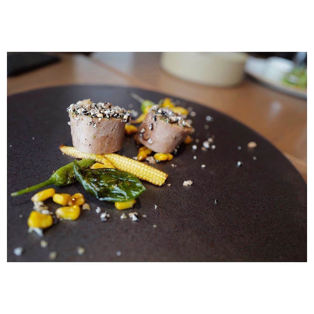 土井地恵理子のグルメインスタ