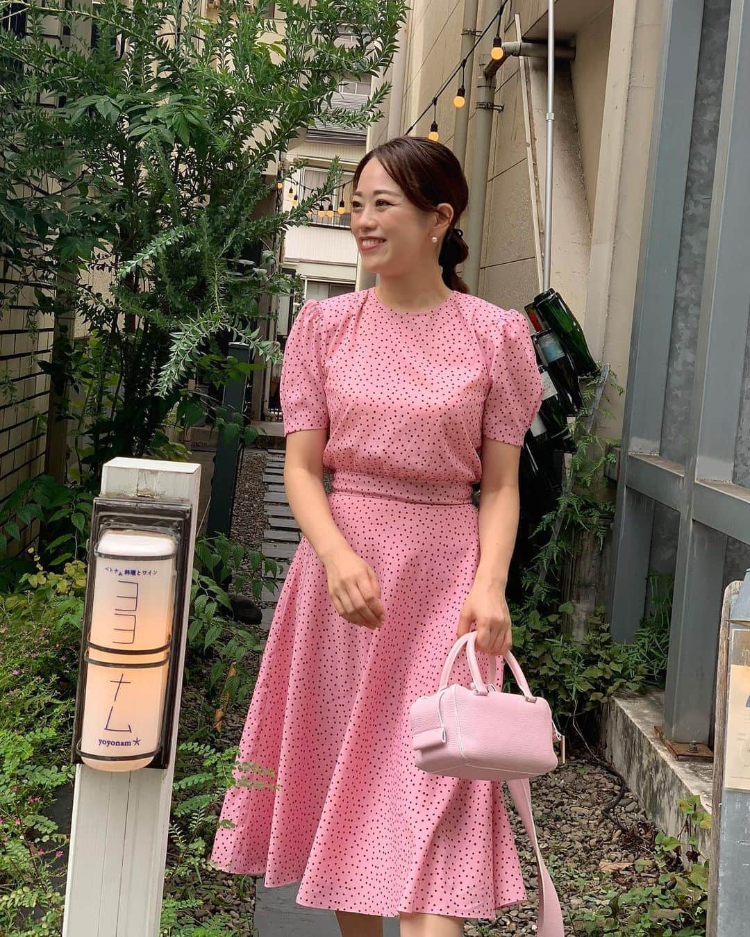 沢瀉美緒のグルメインスタ