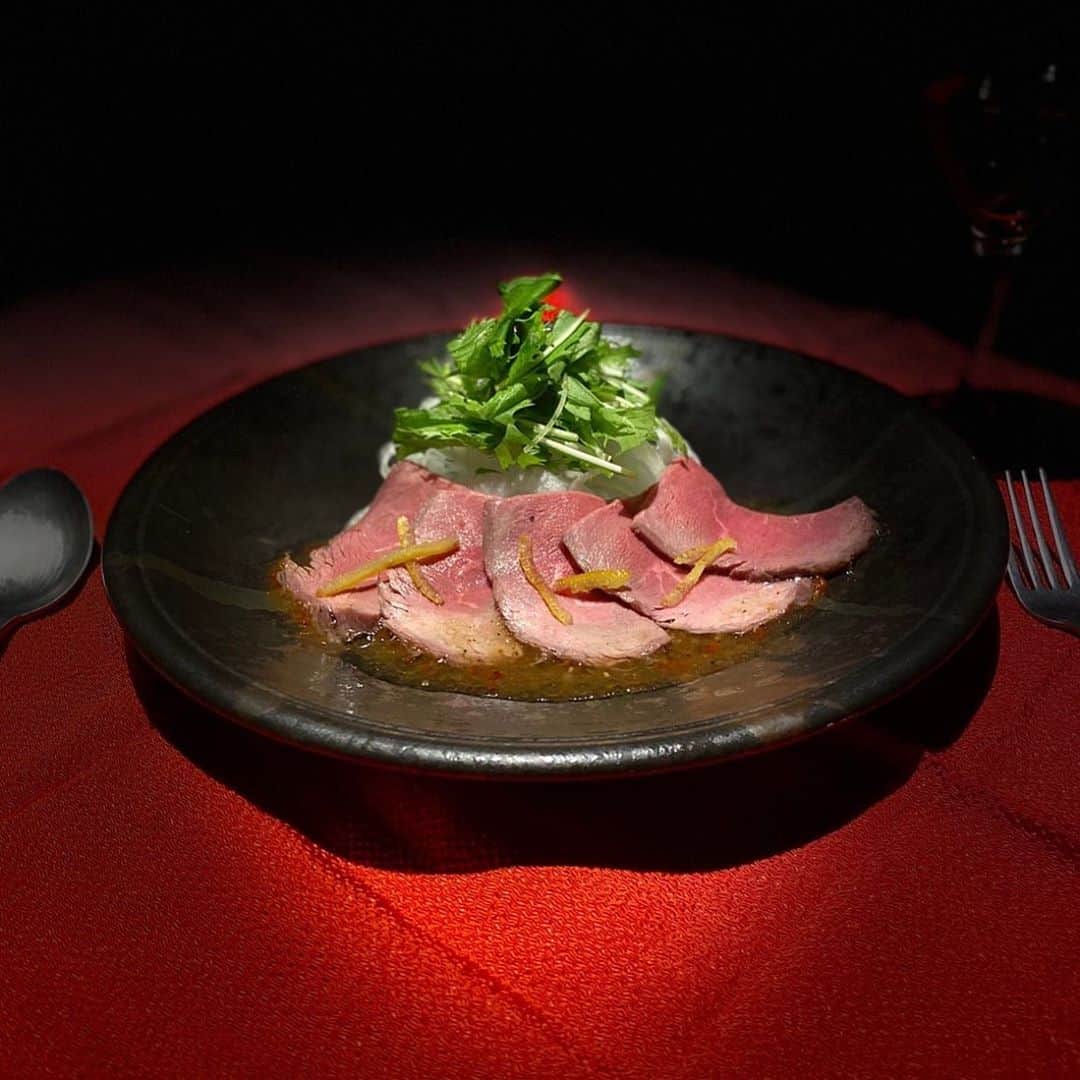 ゆずの小町京橋店のグルメインスタ