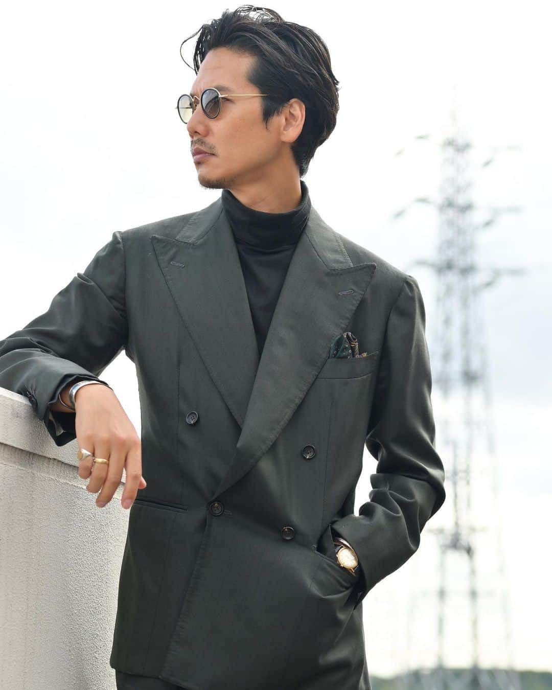 Shuhei Nishiguchiのインスタグラム