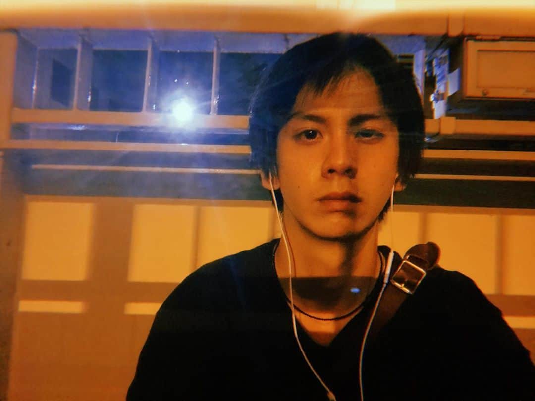 秋元龍太朗のインスタグラム