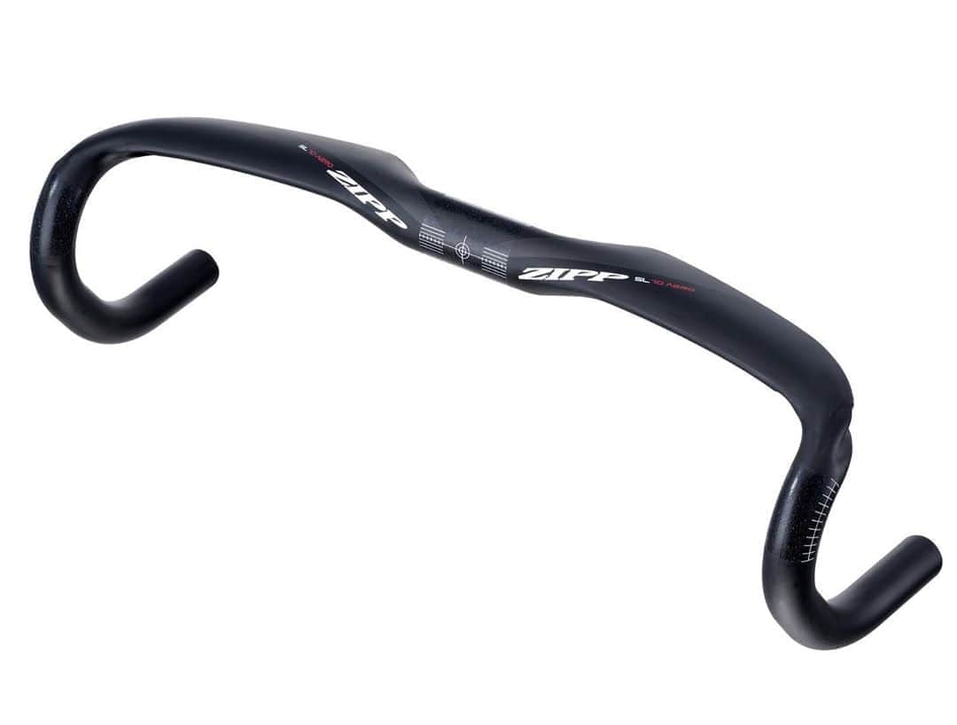 Zipp Speed Weaponryさんのインスタグラム写真 - (Zipp Speed WeaponryInstagram)「The perfect way to top off your dream bike, the SL-70 Aero. This unidirectional carbon handlebar is packed with the innovations for best-in-class fit, ergonomics and aerodynamic performance. #zippfit #zippspeed #makingyoufaster」9月19日 0時40分 - zippspeed