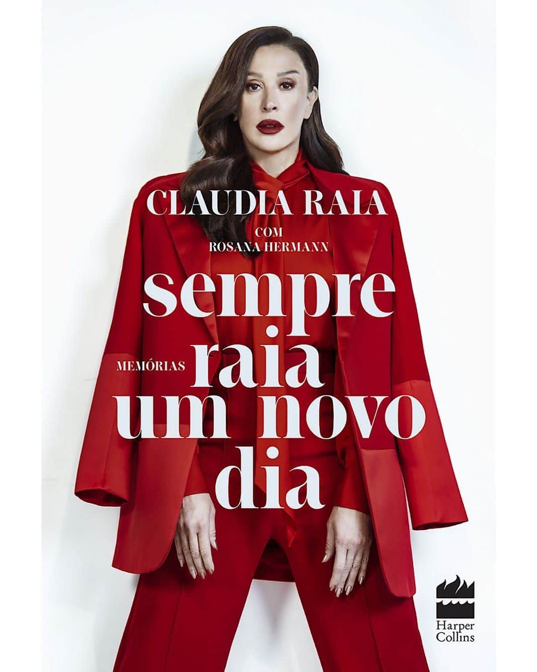 Claudia Raiaのインスタグラム