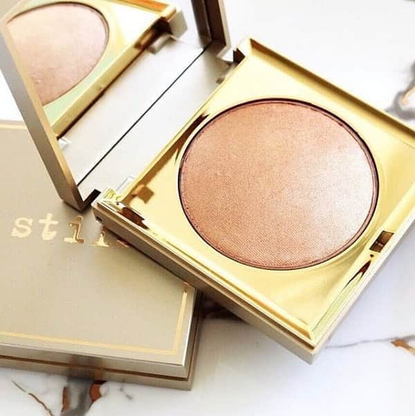 Stila Cosmeticsのインスタグラム