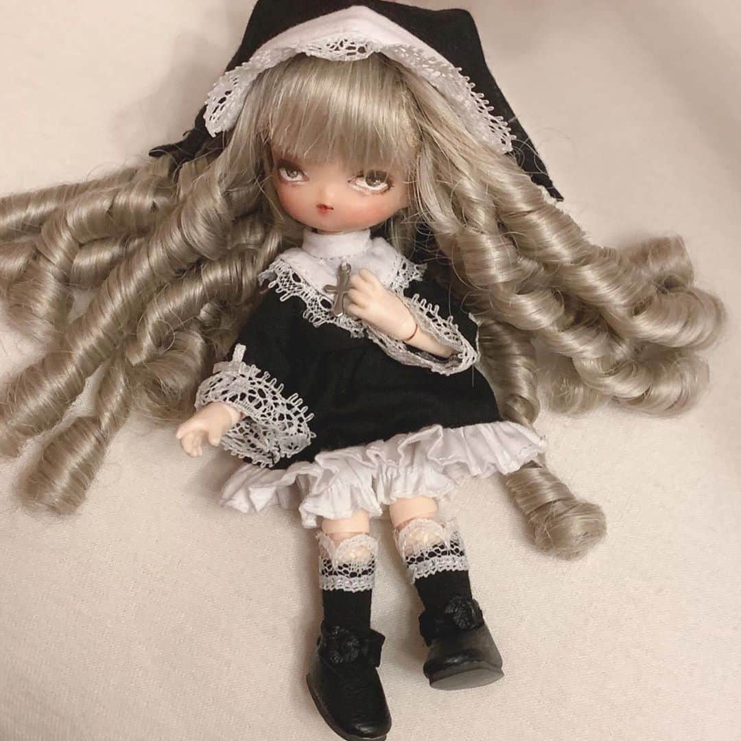 millnaのインスタグラム