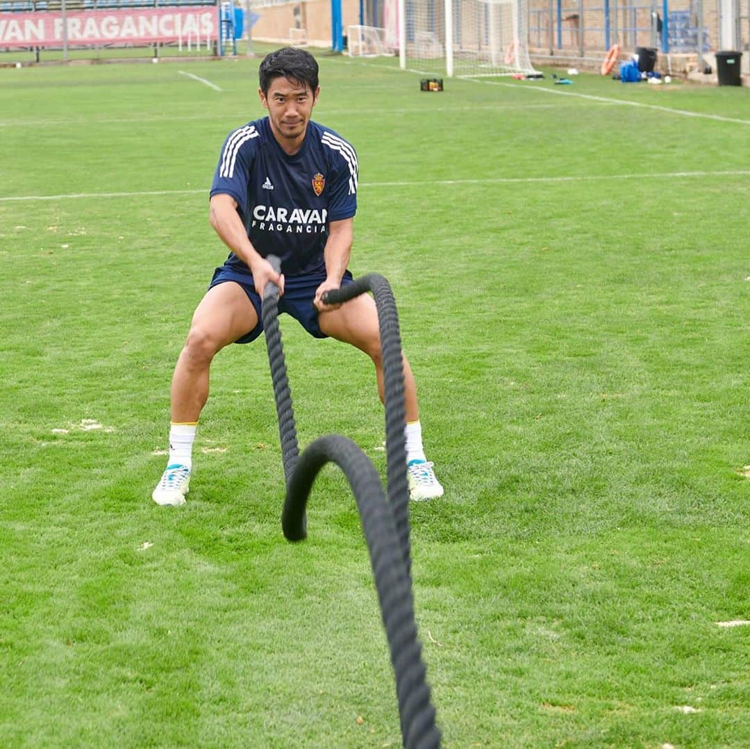 香川真司のインスタグラム