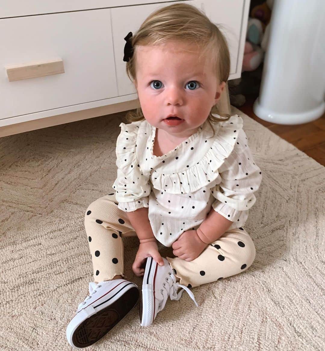 Helena Glazer Hodneのインスタグラム：「Friday with my girl❤️」