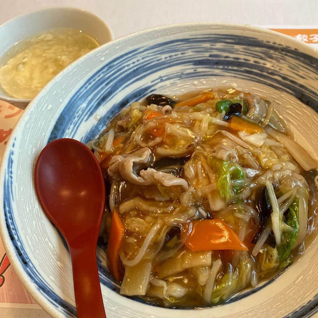 森武史のグルメインスタ