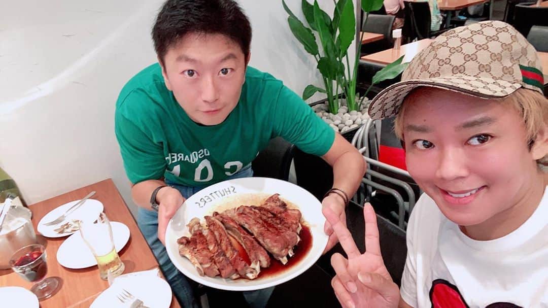 楽しんごのグルメインスタ