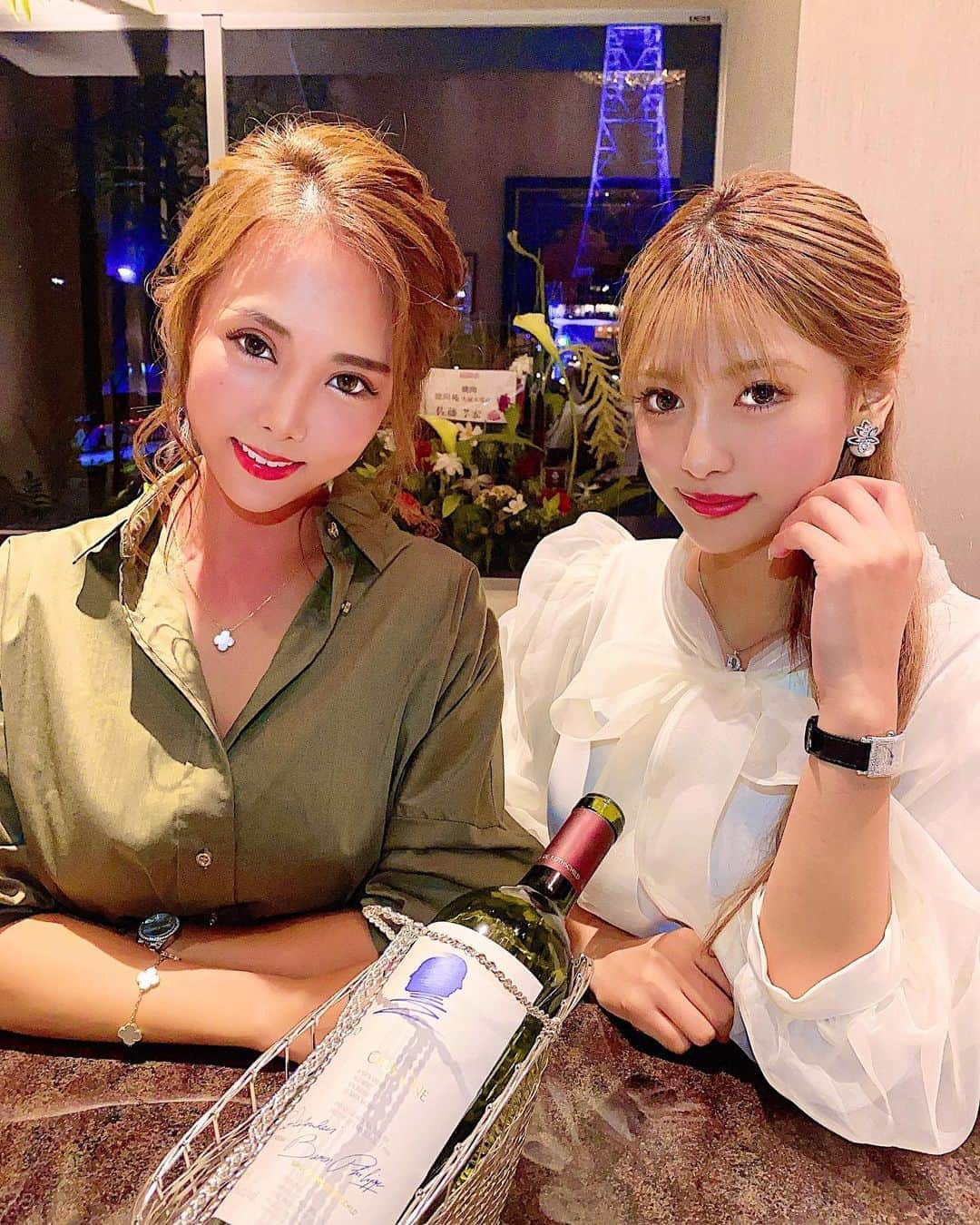 RIONAのインスタグラム