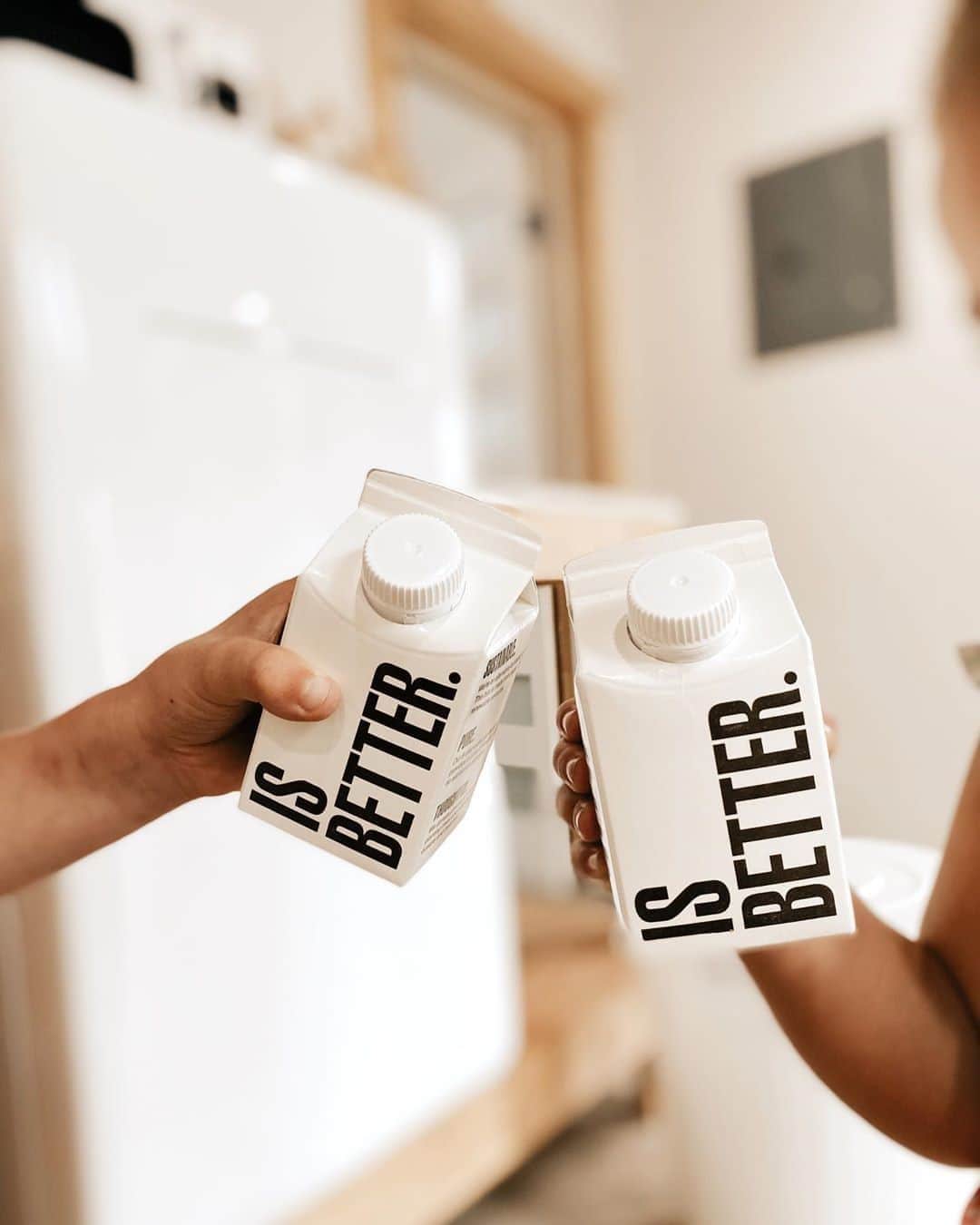 BoxedWaterのインスタグラム