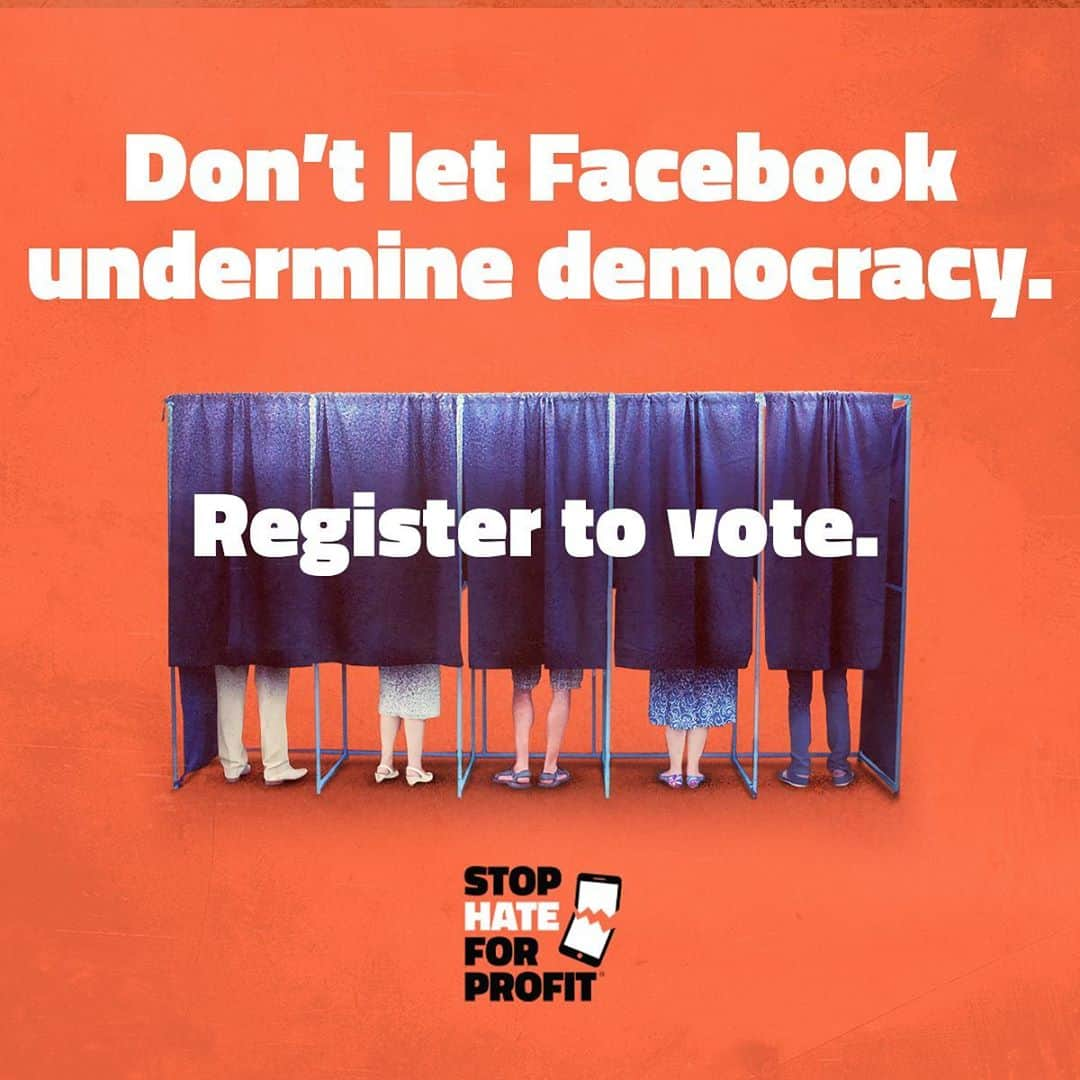 ケリー・ワシントンさんのインスタグラム写真 - (ケリー・ワシントンInstagram)「This week, I teamed up with the #StopHateForProfit campaign, led by AMAZING organizations like the @naacp, @colorofchange & @adl_national because I believe that Facebook needs reform. We are 46 days from the election and the fact remains that dollars are being spent on the promotion of hatred, white supremacy, and lies when it comes to our democracy. In 2016, Facebook pushed false Russian advertising to 146 million Americans. Kenosha was a terrorist attack that started from a Facebook Group which was promoted by the platform. So what do we do about it? First of all, follow these organizations for the most up-to-date accurate information. Then sign the petition (I will put the link in my bio) to demand Facebook ensure accuracy in all political messages, remove any misinformation, and prohibit calls to violence by politicians in ANY format!!! And finally, do 👏🏾your 👏🏾research👏🏾. Not everything you read on the internet is true. Not everything is false either but it’s important that we make sure we’re sharing, promoting and spreading the TRUTH! And JOY. And LOVE. Sending you love always, XOXO」9月19日 4時00分 - kerrywashington
