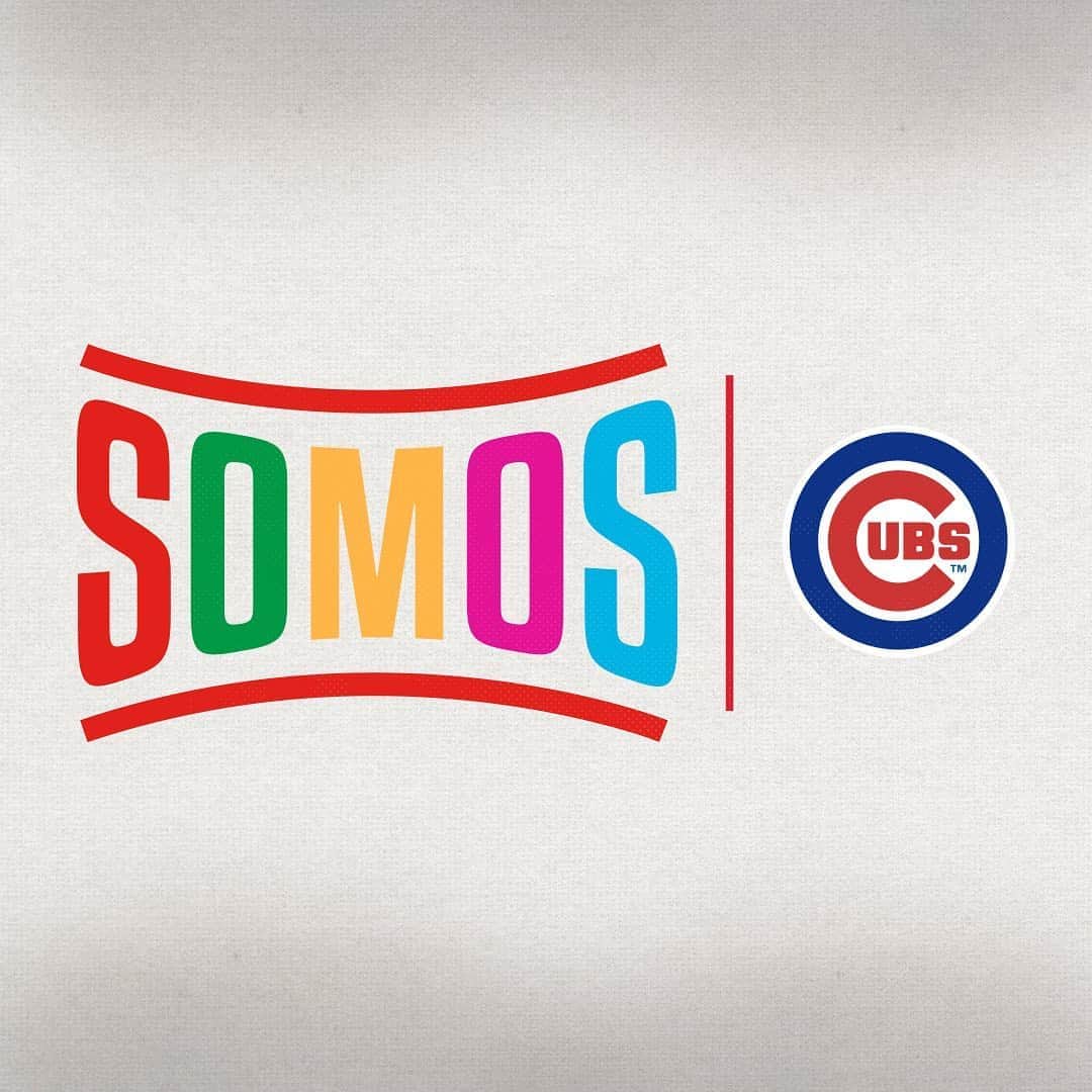 シカゴ・カブスさんのインスタグラム写真 - (シカゴ・カブスInstagram)「Part 2️⃣: Celebrating some #Cubs greats during #HispanicHeritageMonth! #SomosCubs」9月19日 4時06分 - cubs