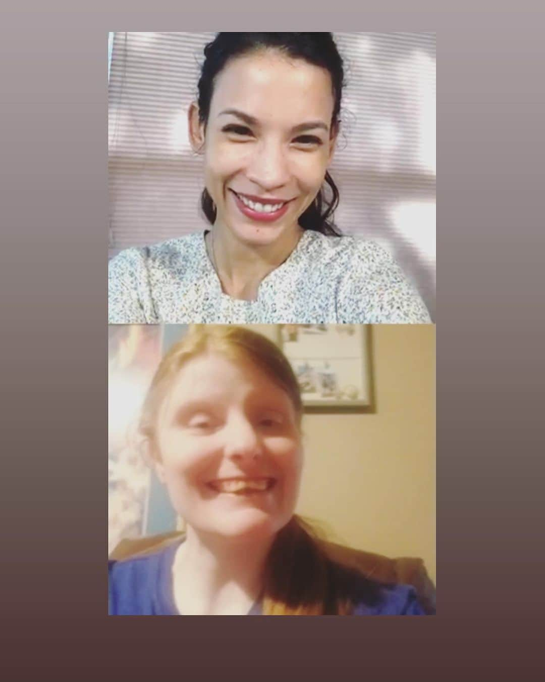 ダナイ・ガルシアさんのインスタグラム写真 - (ダナイ・ガルシアInstagram)「Today our IG/LIVE was full of fun surprises! 🌸🍃Even @brandondavisbd joined us today. 😀😀 thank you darling for dropping so love to@our community. 💕 One of the marvelous things about community is that it enables us to welcome and help people in a way we couldn't as individuals. When we pool our strength and share the work and responsibility, we can welcome many people, even those in deep distress, and perhaps help them find self-confidence and inner healing. 🍃🍃🍃 #thisisus #thisishappening #lol #amor #community #together #unite #funtalks #conversation #sweettimes #love #amor #woohoo #gratitude #chats #comingsoon #surprise #magic #kingdom #universe  Never forget the magic 🍃🌸🌍」9月19日 4時21分 - danaygarcia1