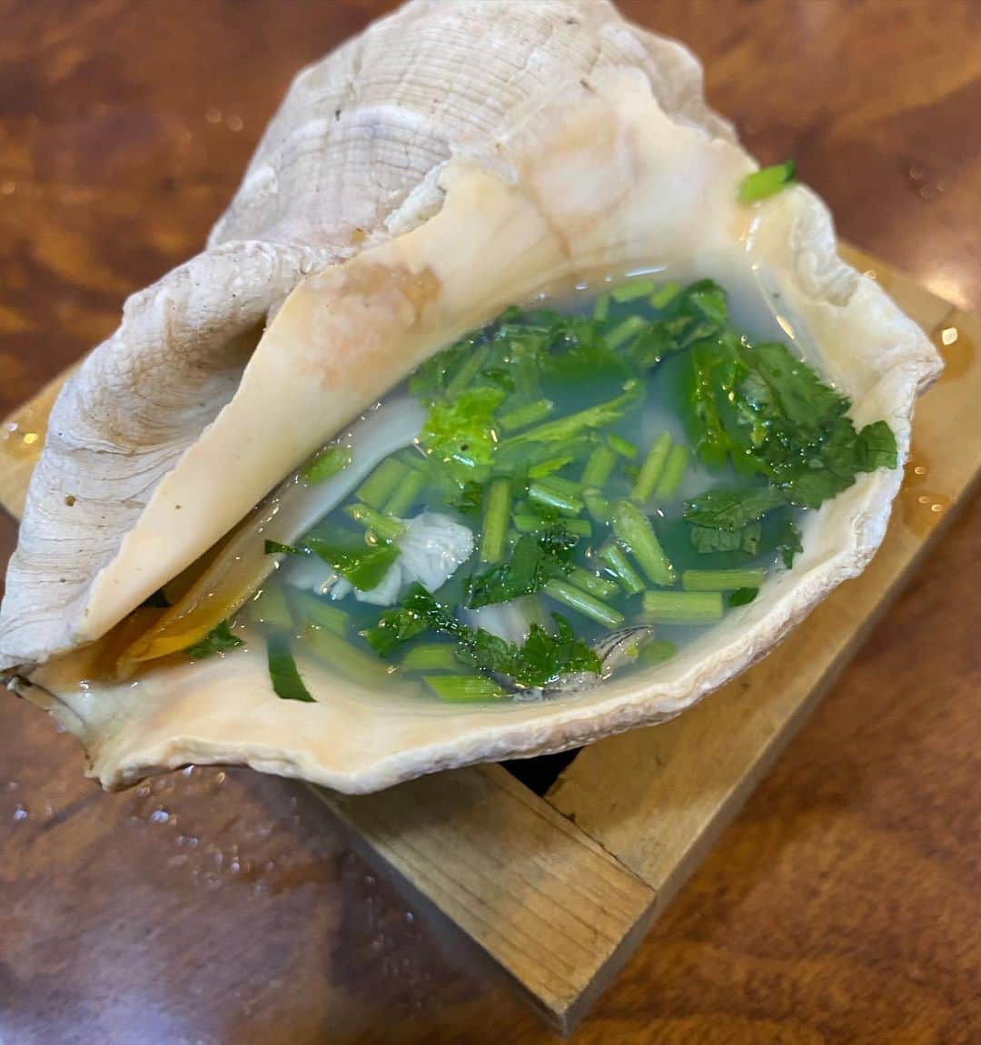 栗原友のグルメインスタ