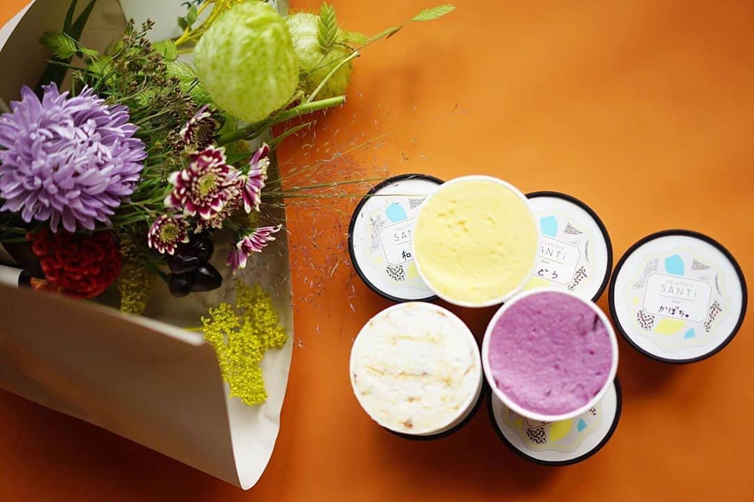 前田有紀のグルメインスタ