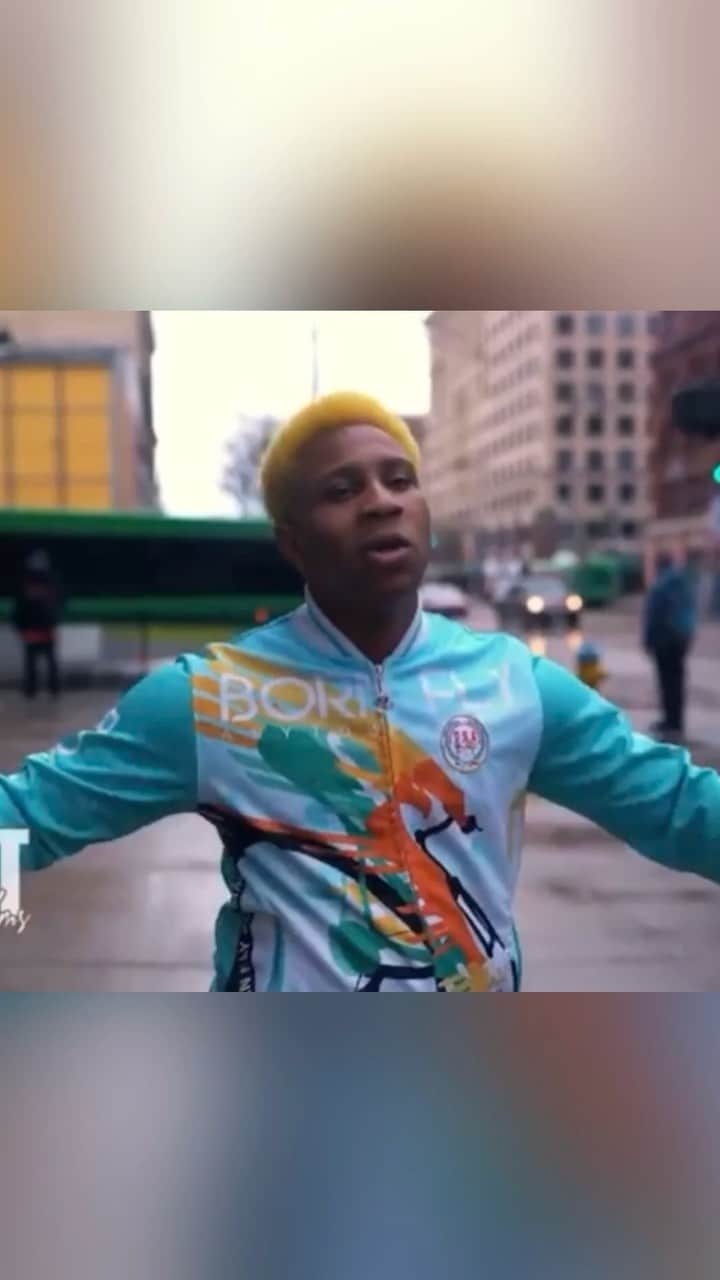 のインスタグラム：「This is the emotion we need to hear. Let’s vote- let’s not be fooled. How did this video make you feel?」
