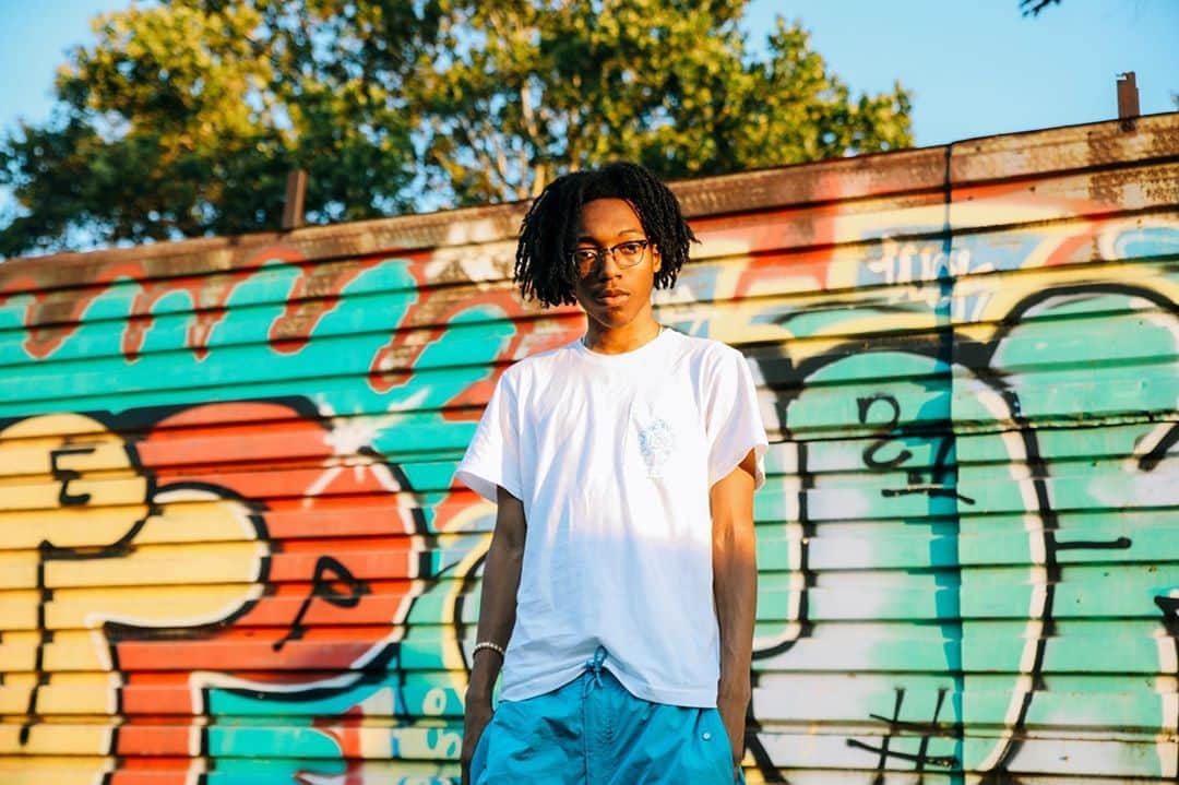 サウンドクラウドのインスタグラム：「VIRGO WORLD ♍ 🌏⁠ ⁠ 19 tracks from @liltecca⁠ ⁠ Link in bio.」