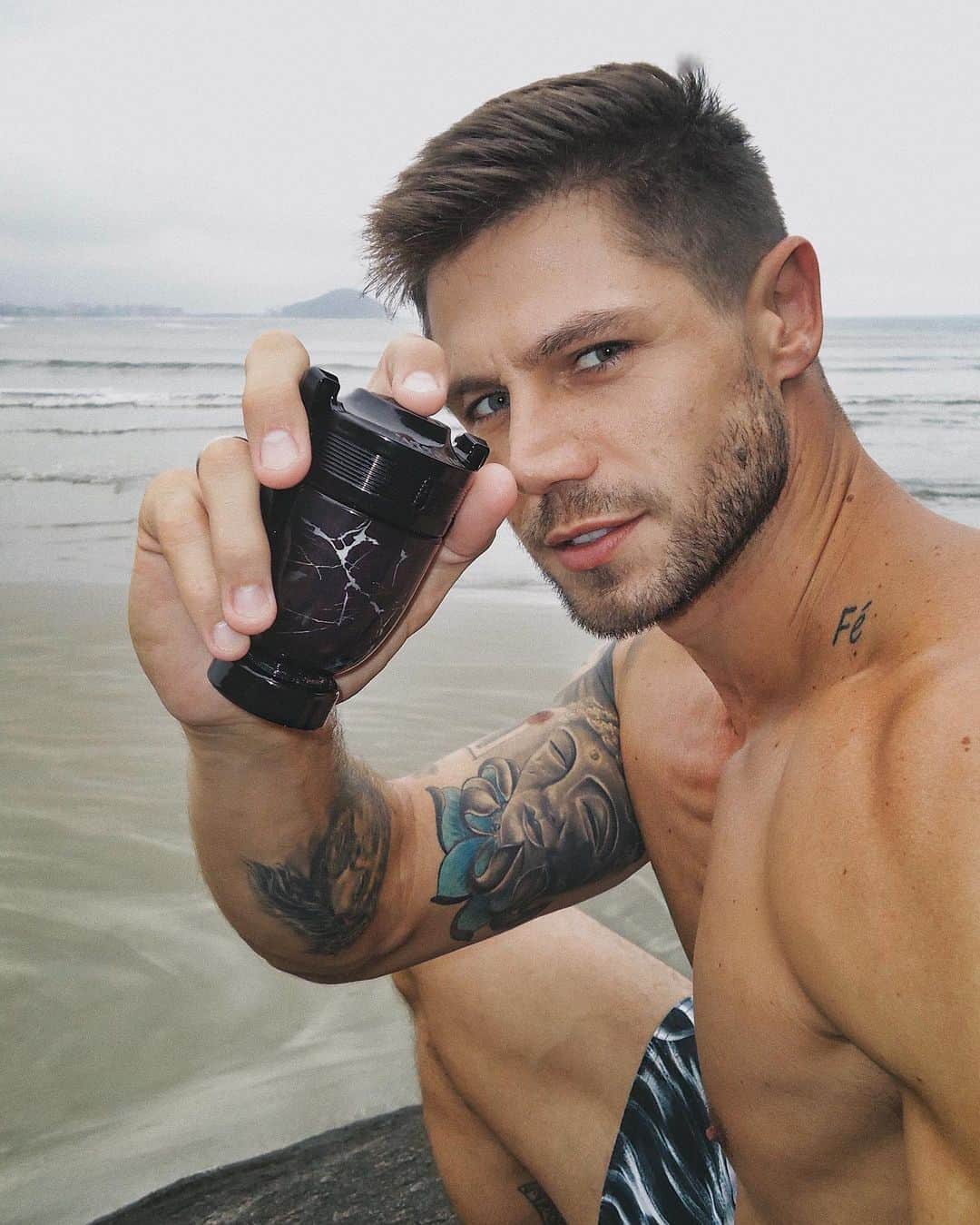 Jonas Sulzbachのインスタグラム