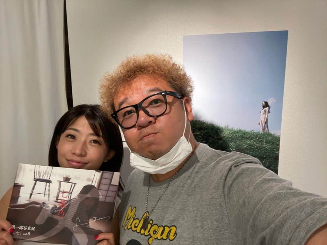 範田紗々のインスタグラム